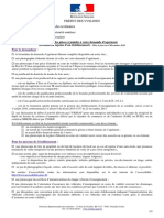 Liste Des Pièces À Fournir Lors D'une Demande D'agrément Pour L'exploitation D'un Établissement de La Conduite (Maj 4-12-2018)