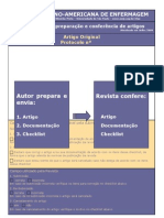 Checklist Artigo Original Portugues-1
