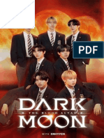 Dark Moon - The Blood Altar