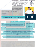 Chemical Engg Dept PDF