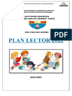 Plan Lector AAC-2022 Kely-Vasa