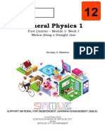 General Physics 1: Not For Sale