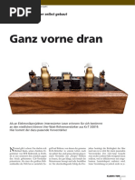 Air Jordan 4 Retro “Lightning” Audio 05 2019 | PDF