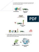 The Sustainable Logistics Recap