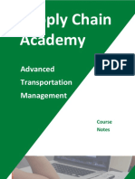 TR1000A AdvancedTransportation Notes v2019 09 04