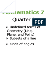 Math 7 LAS W1&W2