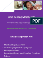 01 APN Lima Benang Merah