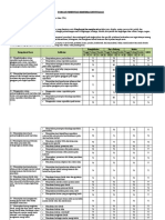 Format KKM Excel