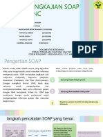 Format Pengkajian Soap Anc Inc Kel.6 2B