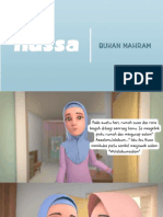 Ciri-Ciri Muslim Muslimah