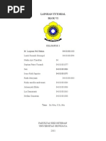 Download Laporan Tutorial by Juliansyah Efriko SN58972546 doc pdf