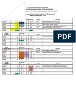 Kalender Akademik 2022-2023