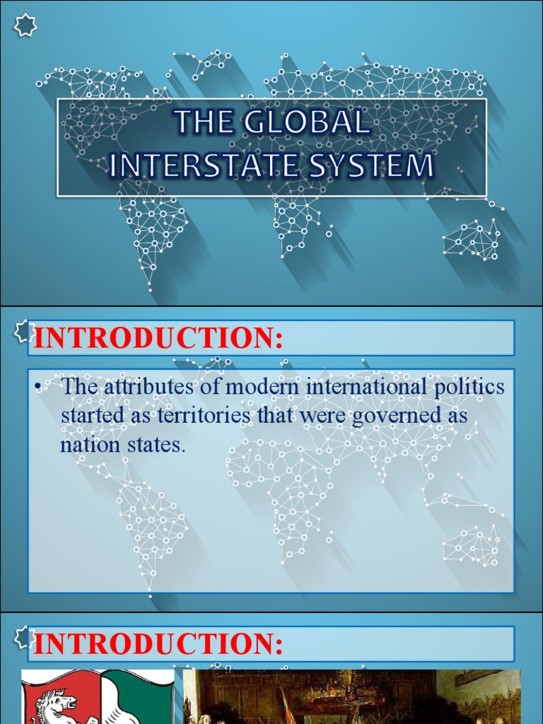 Evolution of International Politics | PDF | Socialism | Communism