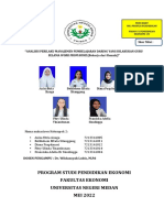 MR - Profesi Pendidikan - Kelompok 2