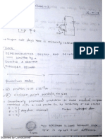 Solid State Lecture Upto TT-1