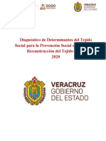 Diagnóstico Veracruz 10122020