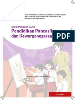 Pkn-Panduan Guru