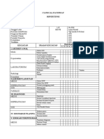 CLINICAL PATHWAY hipertensi