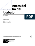 Módulo 2 Las Fuentes Del Derecho Del Trabajo