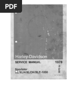 Harley-Davidson FL/FXサービスマニュアル neofactory_jb098