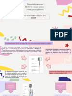 Microextracción de Fase Solida (SPME) para El Análisis de Compuestos Volátiles en Cerveza