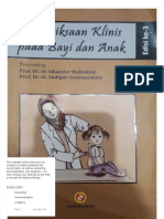 PDF Pemeriksaan Klinis Pada Bayi Dan Anak Edisi 3 Bab 1 4 - Compress