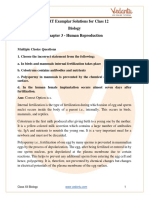 NCERT Exemplar For Class 12 Biology Chapter 3