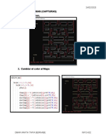 Juego Del Pac-Man Capturas