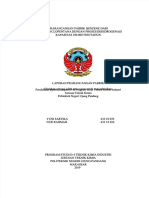 PDF Prarancangan Pabrik Benzene 1 Compress