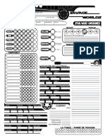 SWU - Feuille de personnage v1