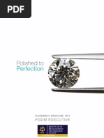 Download IMT Placement Brochure 2011 by Prashant Chaudhary SN58973661 doc pdf