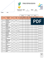 Posyandu - PAYUNGSARI - MEKARSARI 4