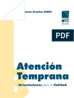 Atencion Temprana