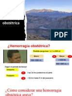 Hemorragia Obstetrica Go