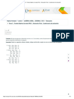 Tarea 5 - Prueba Objetiva Cerrada (POC) - Evaluación Final - Cuestionario de Evaluación