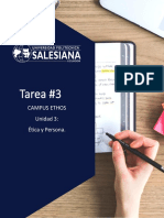 Tarea 3 Campues Ethos P60.