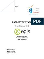 Rapport de Stage Cyriaque EGIS
