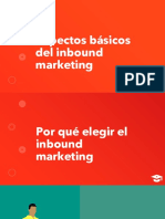 01 - IMC19 - Slides - Inbound Marketing Fundamentals-ES