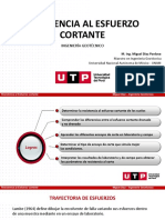 4 - Resistenicia Al Esfuerzo Cortante - UTP - IG - P3