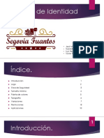 Manual de Identidad