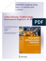 Innovative Infrastructure Solutions Paper