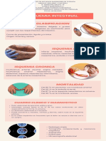 Isquemia Intestinal y Tce