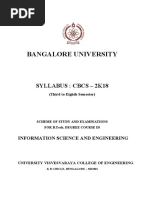 BS in Computer Engineering Curriculum | PDF | Electrical Engineering ...