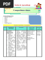 1er Mayo Sesiones 3ra Semana