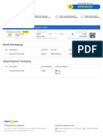 E-Tiket Pesawat - Order ID - 1206184328 - DMUKQV