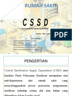 CSSDSTERIL