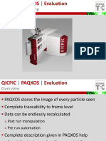 QP PAQXOS Evaluation