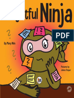 Forgetful Ninja A Childrens Book About Improving Memory Skills (Ninja Life Hacks 44) (Mary Nhin) (z-lib.org)