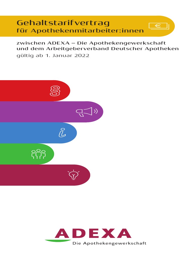 ADEXa PDF