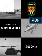 1 Simulado EEAR 2021